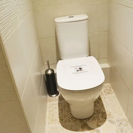 Metro Thission Apartment * Athens