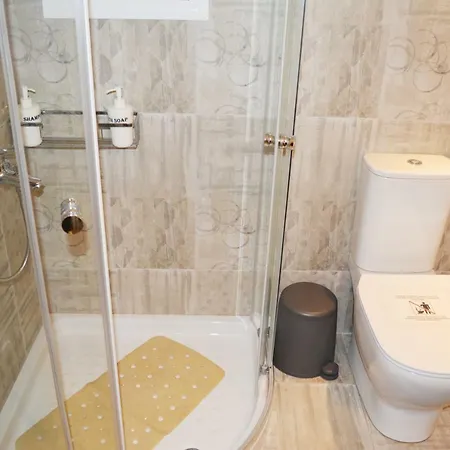 Apartment Metro Thission Apartment Athens